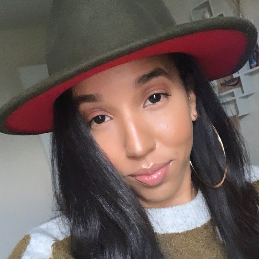 Meet your Posher, Jazmin